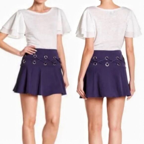 PARKER Mini Skirt!  - Picture 7 of 7